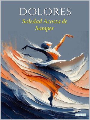 cover image of Dolores